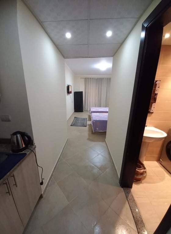 Florenza Hurghada Pool View Chalet # I324 Aparthotel Exterior foto