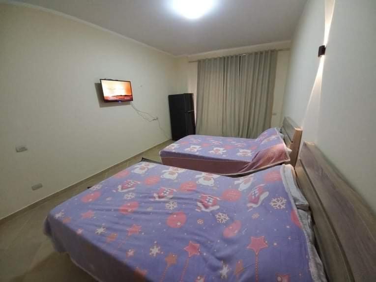 Florenza Hurghada Pool View Chalet # I324 Aparthotel Exterior foto